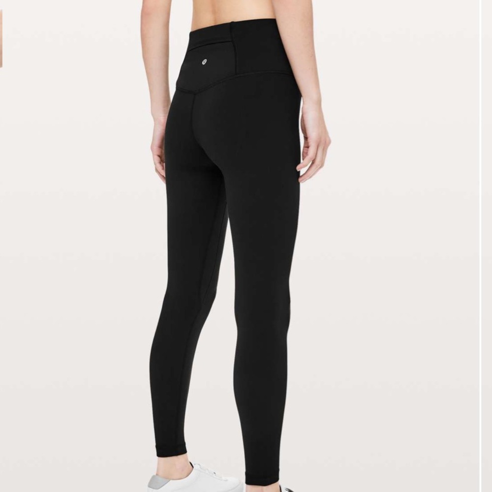 SOLD | Lululemon Align Full Length Special Edition